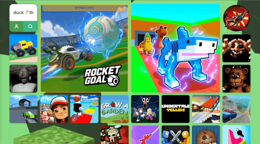 julgames.com logo